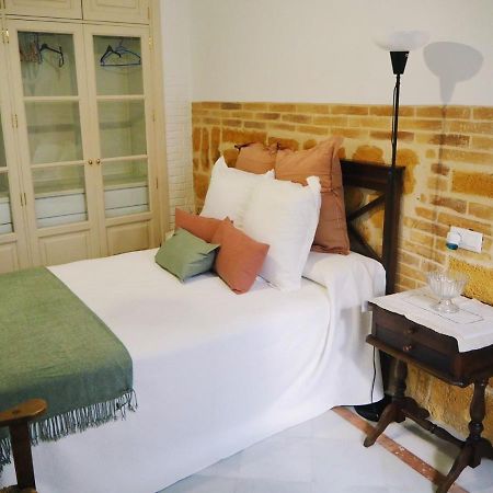 Carmona Center Apartment 외부 사진