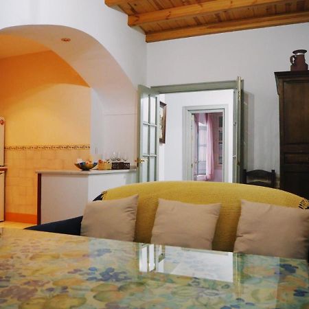 Carmona Center Apartment 외부 사진