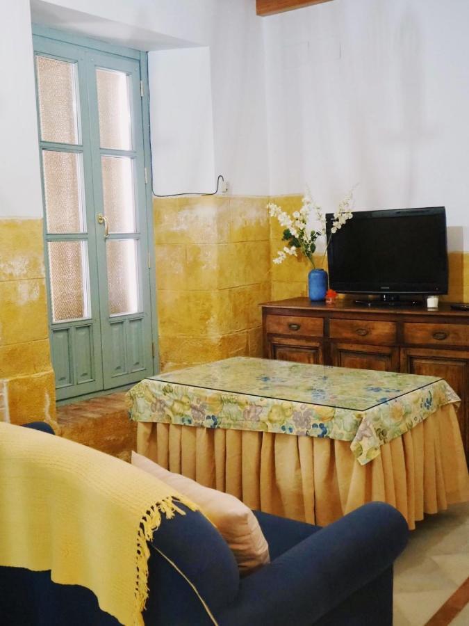 Carmona Center Apartment 외부 사진