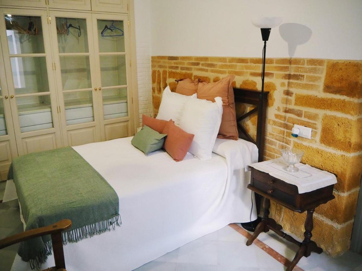 Carmona Center Apartment 외부 사진