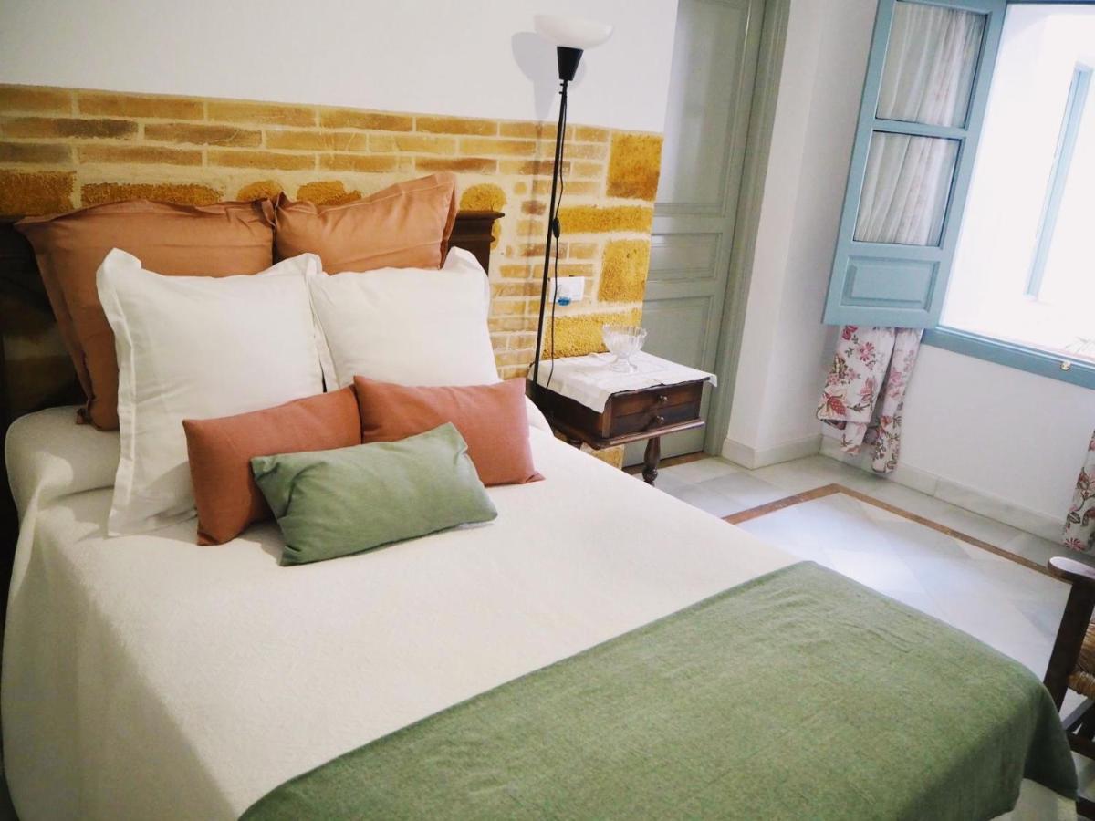 Carmona Center Apartment 외부 사진