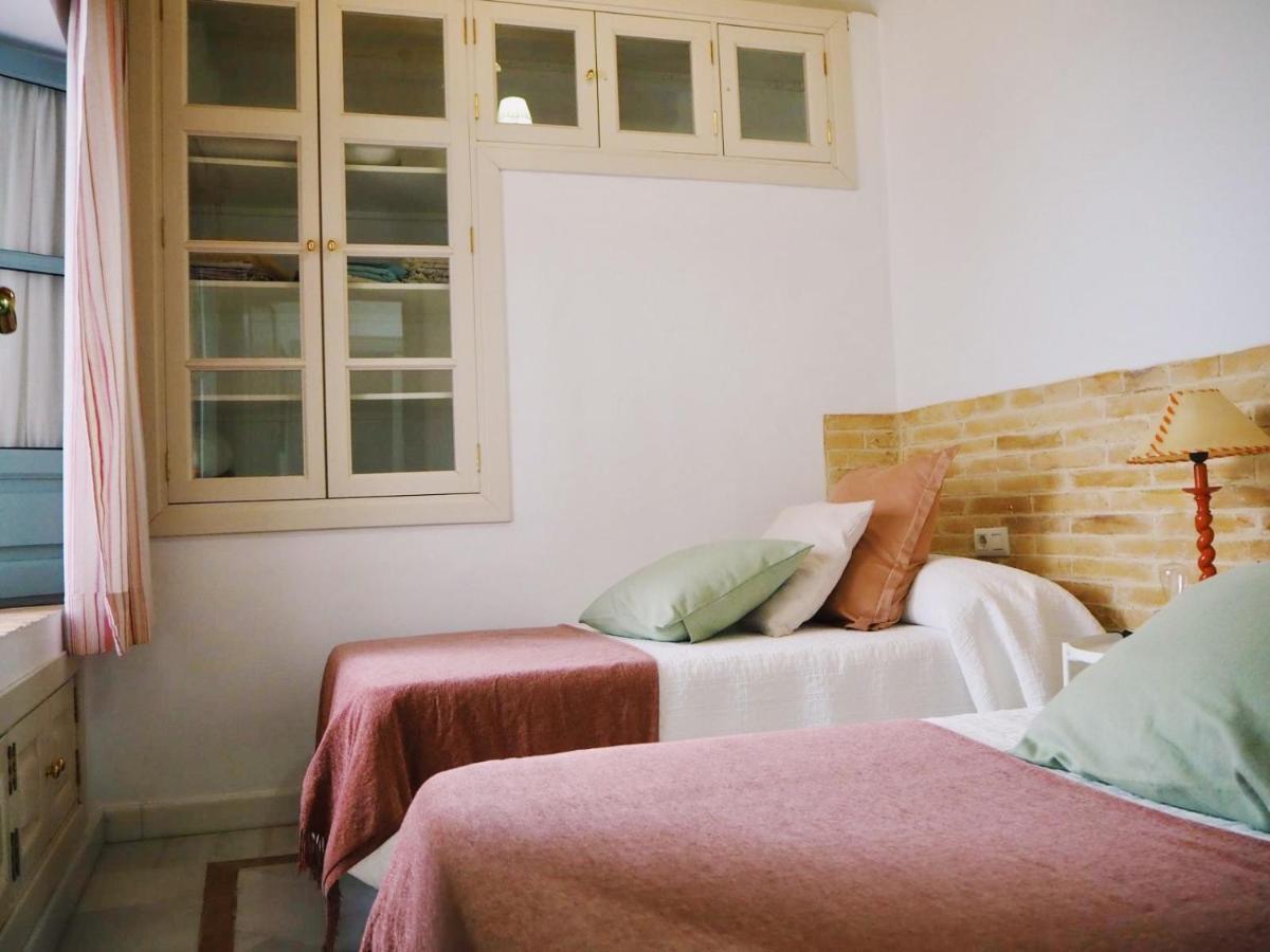 Carmona Center Apartment 외부 사진