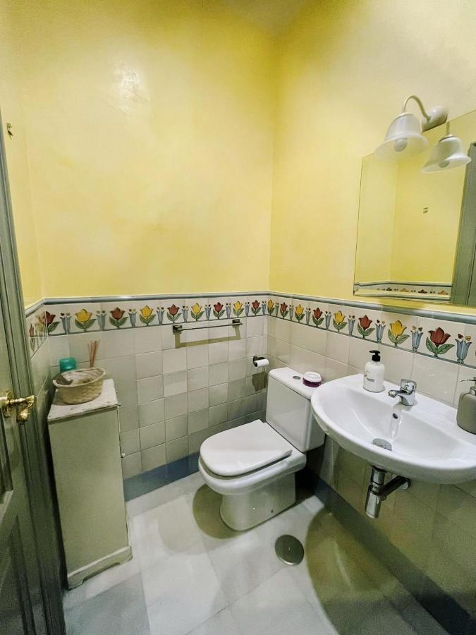 Carmona Center Apartment 외부 사진