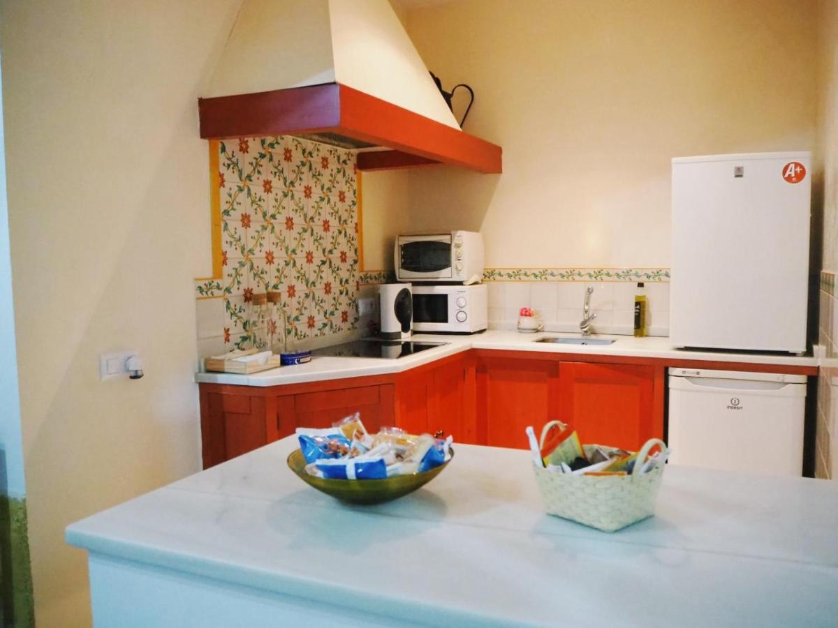 Carmona Center Apartment 외부 사진